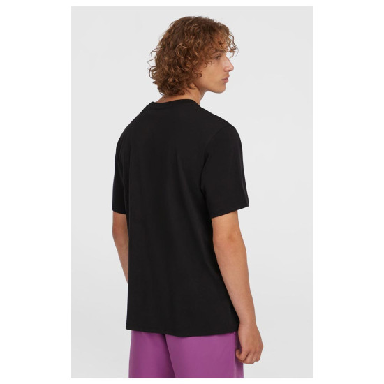 O'neill Ανδρική κοντομάνικη μπλούζα Original Cali Logo T-Shirt